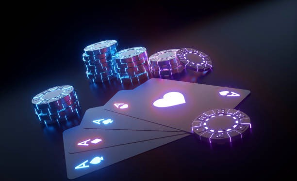 Baccarat Tanpa Komisi Game